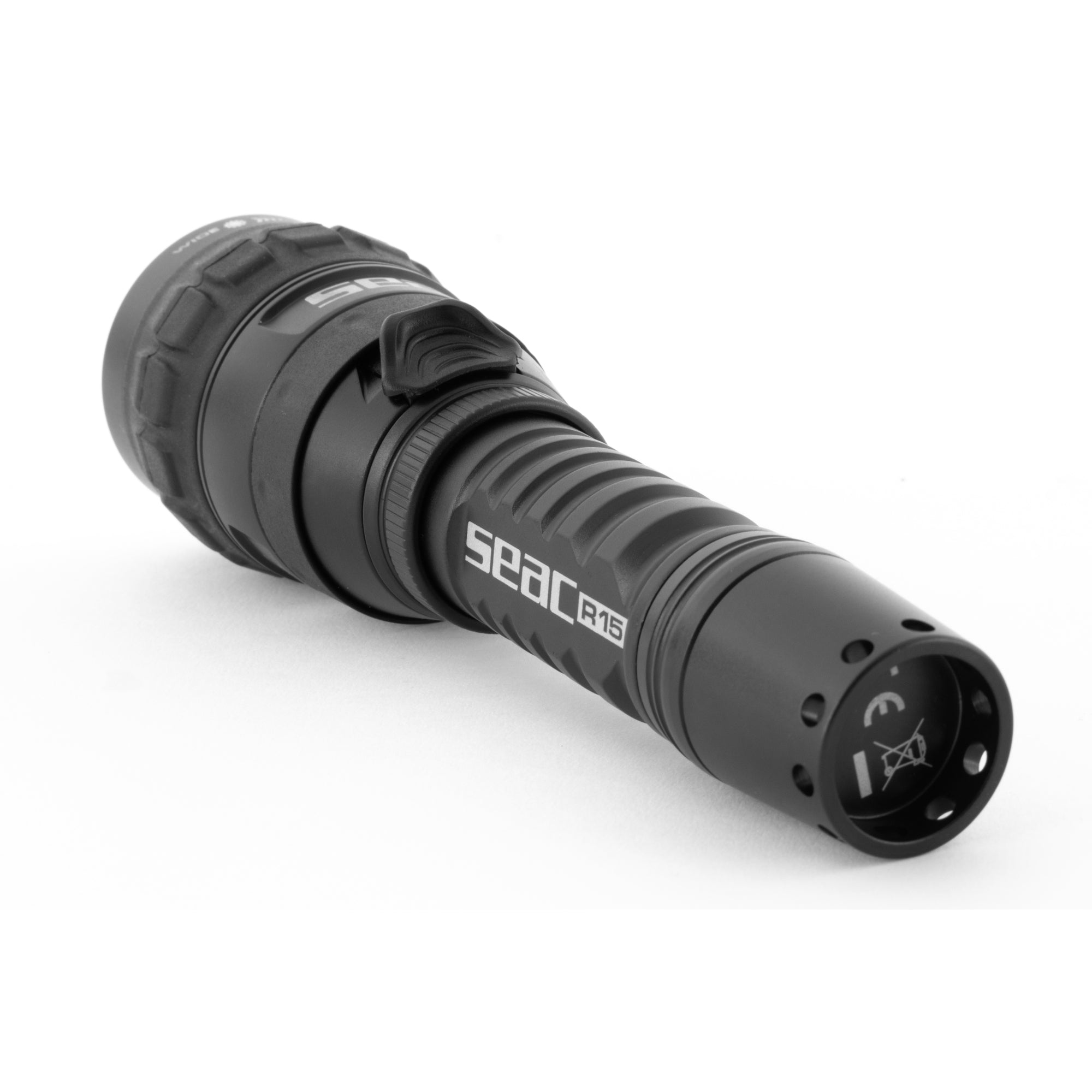 Seac R15 LED Dive Light